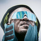 WINDCHASER, White Matte Acid-Volt+ Offshore Polarized, hi-res image number null